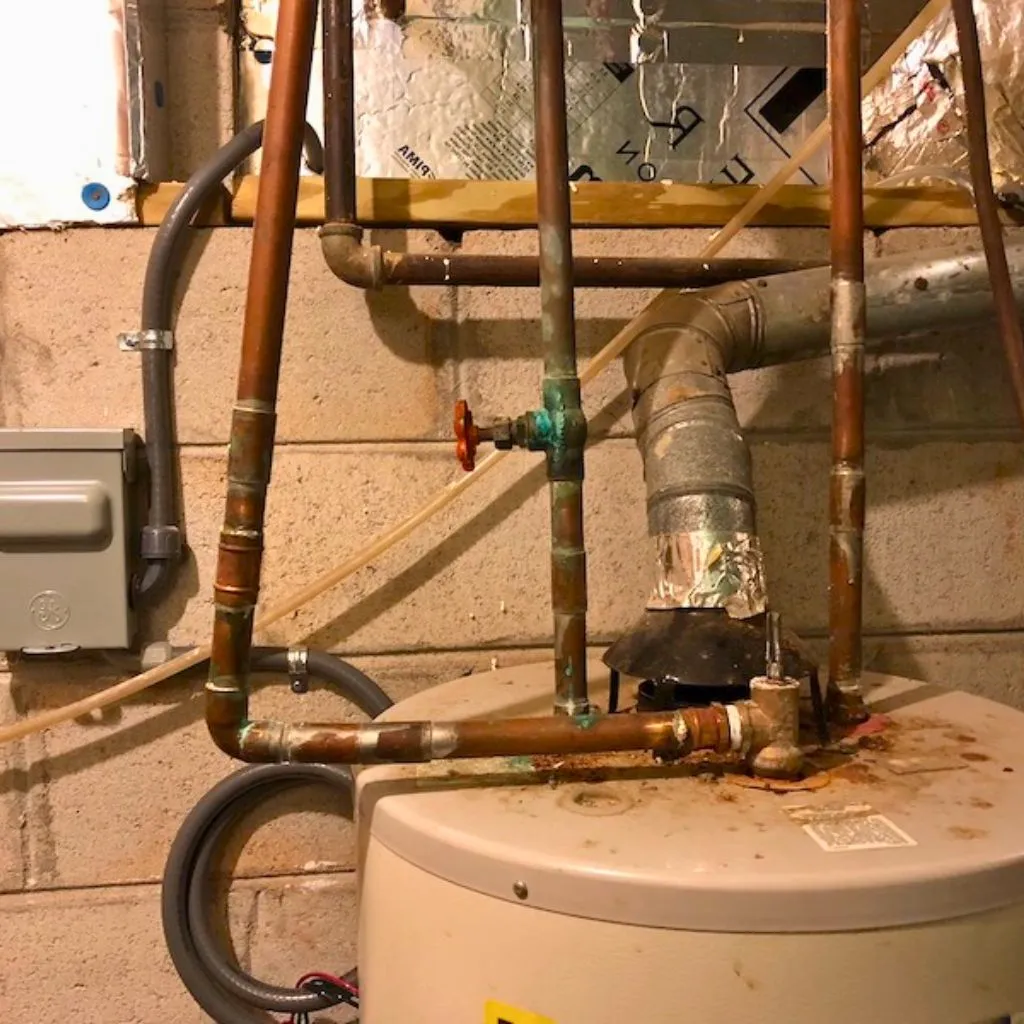 Water Heater Repair in Breinigsville, PA